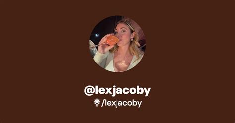 lex jacoby nude|LexJacoby / LexJacoby Nude Leaks OnlyFans